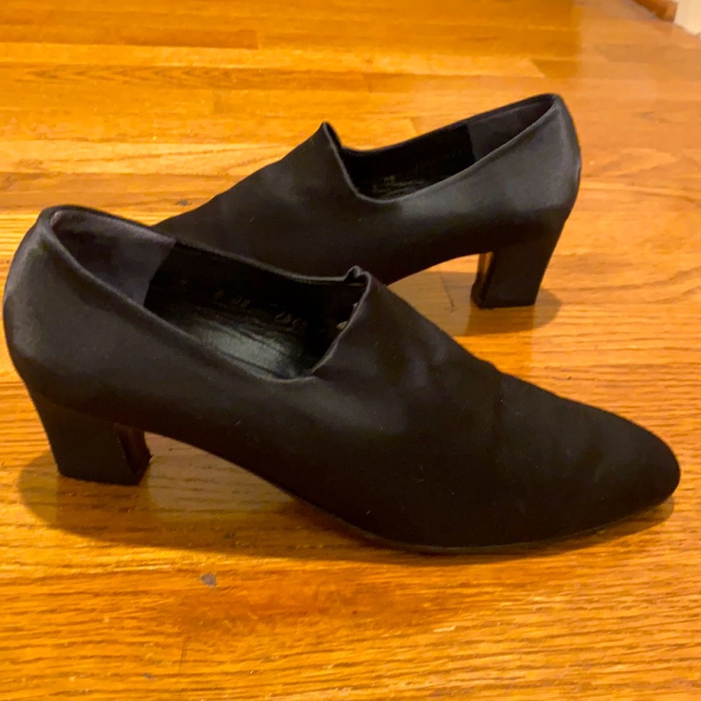 **ROBERT CLERGERIE PARIS - WOMENS - SHOES - HEELS - EXC+